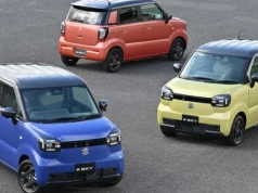 Mały jak kei-car, z zasięgiem 310 km. Suzuki szykuje elektryka dla Europy