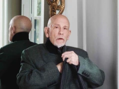 John Malkovich ocenia dzisiejsze Hollywood. "Kiedyś to był zupełnie inny świat"