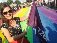 To ona zastąpi Łukasza Gibałę w Radzie Miasta Krakowa. Kim jest Zuzanna Piekarz?