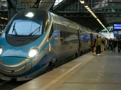 Tysiące darmowych biletów na podróż po Europie. Ostatnie dni na zgłoszenie