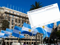 W Argentynie ubyło ponad 32 tys. firm. Rynek traci setki tysięcy miejsc pracy