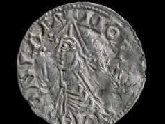 Sensacyjne znalezisko w Norwegii. Moneta króla Olafa sprzed 1000 lat