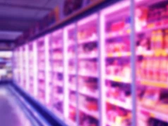 Cyberatak na Intermarché, Super U i E.Leclerc. Chłodziarki ustawiono na 50°C