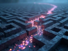 Agenci AI grzęzną we własnym toku myślenia. Microsoft testuje Fork-and-Flush