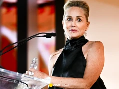 Sharon Stone wróciła do dramatu z młodości. Opowiedziała o aborcji