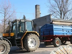 Pszenica drożeje nawet o 50 zł, rzepak o 100 zł. Jakie są ceny skupu?