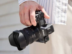 Nie tylko do Sony - Tamron 20-40 mm f/2.8 Di III VXD będzie dostępny z bagnetem Nikon Z