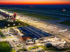 W Katowice Airport we wrześniu ponad 915 tys. pasażerów