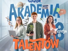 Trwa Enea Akademia Talentów. Młodzi pasjonaci nauki i zaangażowania społecznego poszukiwani