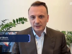 Tomasz Synowiec: Łukasz Gibała to ktoś więcej niż anty-Tusk