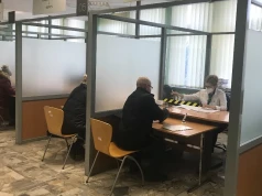 Miliony Polaków pytają o swoją przyszłość u doradców emerytalnych ZUS