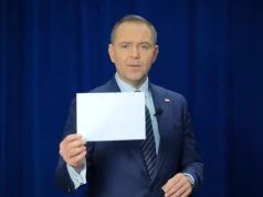 Tajemnice z Grand Hotelu w Sądzie. Trwa proces wokół głośnego artykułu o Karolu Nawrockim