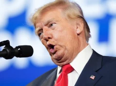 Trump uderza w Europę. „Zapłacili Rosji 250 mld dolarów”