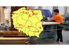 Branża w zapaści. Polscy meblarze tną tysiące etatów