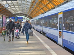 Zmiany dla pasażerów kolei. PKP z nowym rozkładem jazdy na sezon 2026/2027