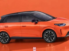 Nowe tanie chińskie auto. Z 14,6-calowym ekranem i dwiema żabkami