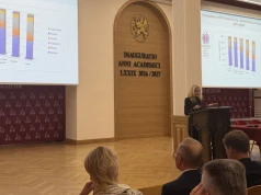 PUM. Wykład ekspertki od transplantacji i terapii komórkowych