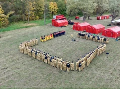 Ruszyły ćwiczenia krajowe ‘NOWY SĄCZ 2026’