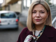 Monika Piątkowska po przegranych wyborach w Krakowie. "Kampania była brudna i momentami brutalna"