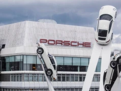 Porsche zwolni co czwartego pracownika. Pozostali dostaną akcje