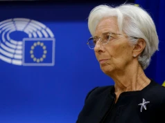 Rozpoczyna się wyścig o fotel prezesa EBC. Kto zastąpi Christine Lagarde?