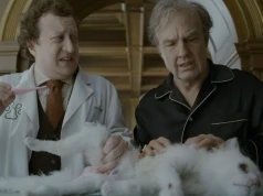 Digger wyrolował wszystkich. Omawiamy twist i zakończenie filmu