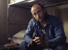 Borys Szyc w nowym serialu Netflixa. Stawką jest życie