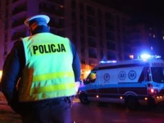 9-latek zobaczył, że z mamą dzieje się coś dziwnego. Potem zadzwonił pod 112