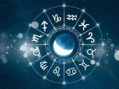 Horoskop dzienny na jutro - wtorek 13 października 2026. Baran, Byk, Bliźnięta, Rak, Lew, Panna, Waga, Skorpion, Strzelec, Koziorożec, Wodnik, Ryby