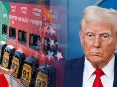 Import paliwa z Rosji dzieli USA. "Bezpośrednie naruszenie prawa"