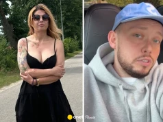 Tak gwiazda "Rozmów w toku" oceniła pizzę Książula. "Jestem szybka i łatwa, ale..."