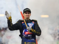 To będzie dla niego kluczowy sezon. W tym klubie go zobaczymy w Metalkas 2. Ekstralidze
