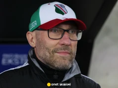 Marek Papszun wprost o zastąpieniu Jana Urbana w kadrze. Nie wahał się