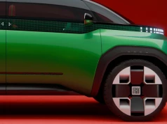 Fiat Multipla wraca do gry jako Multiplay. Zapewne nie naprawisz już go za grosze, ale łatwo przemienisz w pick-upa