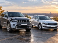 Auto z USA czy z Europy: co wybrać?