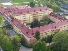 Już 50 pracowników podkarpackiego szpitala głoduje. Powiat nie chce zwolnić dyrektorki placówki