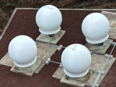 Atak na infrastrukturę Starlink w Polsce. Zatrzymano dwóch obcokrajowców