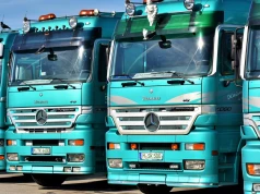 Najpierw zapłać za paliwo i kierowcę, potem czekaj na pieniądze. Tak liczą dziś przewoźnicy