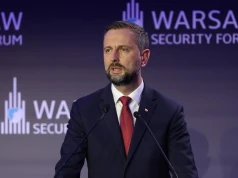 Warsaw Security Forum: Europa musi brać więcej odpowiedzialności za własne bezpieczeństwo