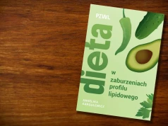 Dieta w zaburzeniach profilu lipidowego. Recenzja książki
