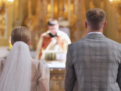 Kościół chce zmian w przygotowaniu do ślubu. Nauki przedmałżeńskie mogą trwać dłużej
