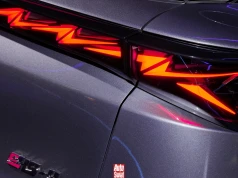 Popularny u nas chiński SUV w nowej wersji. Omoda 5 Next robi jeszcze lepsze wrażenie