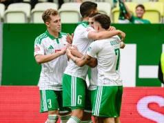 Było sporo niedoskonałości, ale Lechia dowiozła wygraną w Rzeszowie