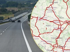 Na tych drogach zapłacą kierowcy. Rząd planuje więcej płatnych odcinków