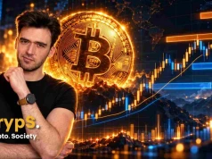 Bitcoin osiągnie ten poziom | Analiza