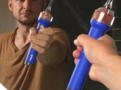 Myłem zęby szczoteczką z kamerą. Tak działa Dyson CameraJet