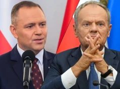 Tusk zastawił pułapkę na Nawrockiego? Jedna decyzja może wywołać burzę