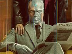 VisionQuest (2026) - recenzja serialu . To mogło być coś prawdziwie wybitnego