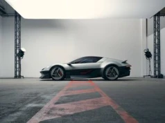 Alpine pozamiatało. A310 Vision perfekcyjnie łączy nowoczesność z historią