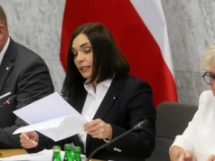 „Nie wiemy, co się stało z danymi z Polski. Są w obcych rękach”. Raport Komisji ds. Pegasusa